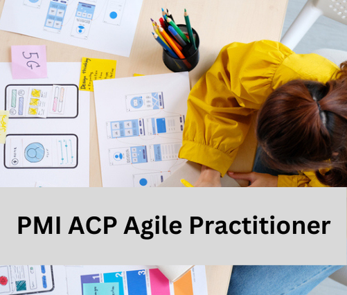 PMI ACP Agile Practitioner