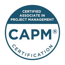CAPM - Certified Associate in Project Management